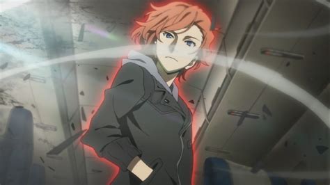 nakahara chuuya|Chūya Nakahara (Synopsis) .